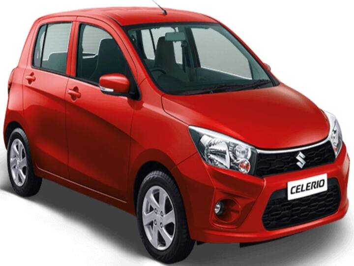 Best mileage car in india on cng maruti suzuki celerio best mileage car Mileage Car: ये कार ले ली तो पेट्रोल लगेगी सस्ती, माइलेज के मामले में इसका नहीं कोई मुकाबला