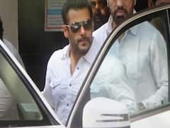 সলমন খানকে খুনের হুমকি মামলায় চাঞ্চল্যকর তথ্য, 'দায়িত্বপ্রাপ্ত' হেফাজতে জানাল দিল্লি পুলিশ