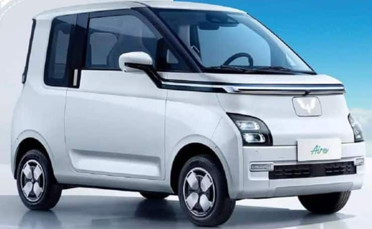 mg electric car mg  motor will launch indias most affordable electric car see full details  MG Electric Car: એમજી લાવી રહ્યું છે દેશની સૌથી સસ્તી ઈલેક્ટ્રિક કાર, જાણો શું હશે કિંમત