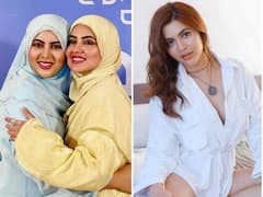 सना खान के नक्शेकदम पर चलीं ये भोजपुरी एक्ट्रेस, फ़िल्मी दुनिया छोड़ इस्लाम की राह पर निकल पड़ी सहर