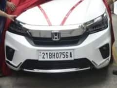 वाहन का एक ही नंबर पूरे देश में होगा मान्य, जान लीजिये क्या है नियम