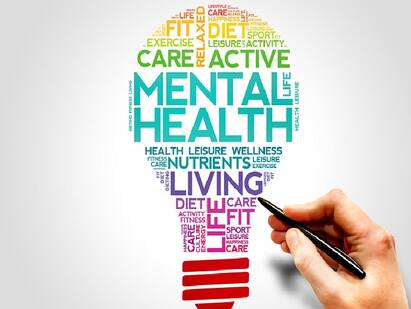 Mental Health Day Oct 10: Lets talk mental health at workplace Mental Health Day Oct 10: பணியிடங்கள் அளிக்க வேண்டிய உரிமைகளும் ஆற்ற வேண்டிய கடமைகளும்