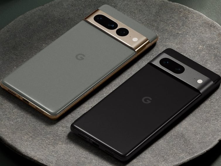 Google Pixel 7 price specifications challengers samsung galaxy s22 oneplus 10 pro iqoo 9t xiaomi 12 pro iphone 13 Samsung Galaxy S22, OnePlus 10 Pro, More: 7 Phones That Can Challenge Google Pixel 7