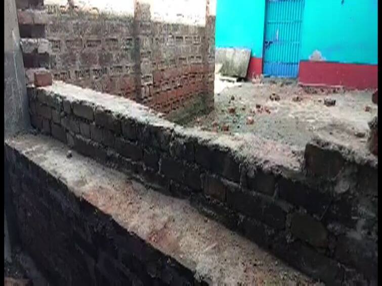 Controversy Centering Construction Of A Wall Creates Fighting Between Two Families Leading To Death Of 1 In Beldanga Murshidabad News: পাঁচিল নির্মাণ ঘিরে বচসা থেকে মারামারি, বেলডাঙার ঘটনায় মৃত্যু ১ মহিলার