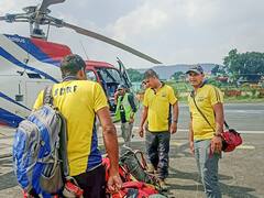 Uttarkashi Avalanche: 19 Bodies Recovered So Far, Many Still Missing As Rescue Operations Continue