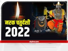 नरक चतुर्दशी कब है? जानें मुहूर्त और इस तरह दीपक जलाने से नहीं सताएगा अकाल मृत्यु का डर