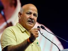 मनीष सिसोदिया गुजरात के सरकारी स्कूल का करेंगे दौरा, बीजेपी प्रमुख सीआर पाटिल के किया था आमंत्रित