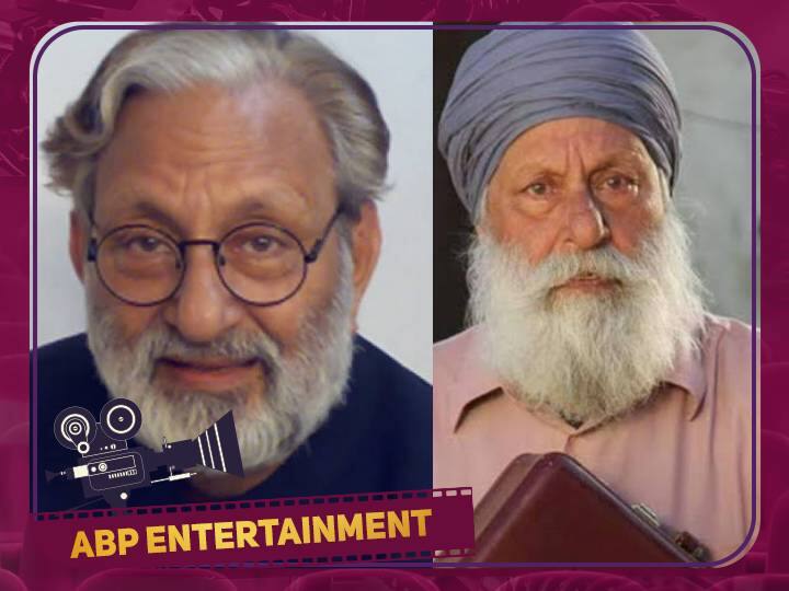 Arun Bali: ஹேராம் படத்தில் நடித்த பிரபல நடிகர் மரணம்...திரையுலகினர் அதிர்ச்சி!