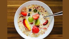 Oats: বাচ্চাকে ওটস খাওয়াচ্ছেন? ক্ষতিকর দিকগুলো জানা আছে তো?