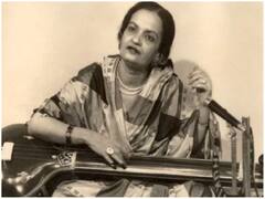 'वो जो हममें तुममें क़रार था...' ग़ज़ल की शमा रौशन कर आफताब बन चमकती हैं बेगम अख्तर