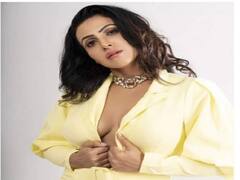 Nandini Rai: బిగ్ బాస్ నందిని రాయ్ నయా లుక్