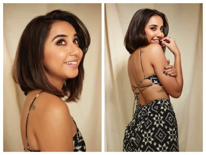 યુટ્યૂબરથી બૉલીવુડ સુધીની સફર કરી ચૂકેલી પ્રજાક્તા કોળી આજે દરેકના દિલમાં વસી ગઇ છે. લાખો ફેન્સ તેને ફોલો કરી રહ્યાં છે. તેની તસવીરો અને વીડિયો સોશ્યલ મીડિયા પર આવતાની સાથે જ વાયરલ થઇ જાય છે.