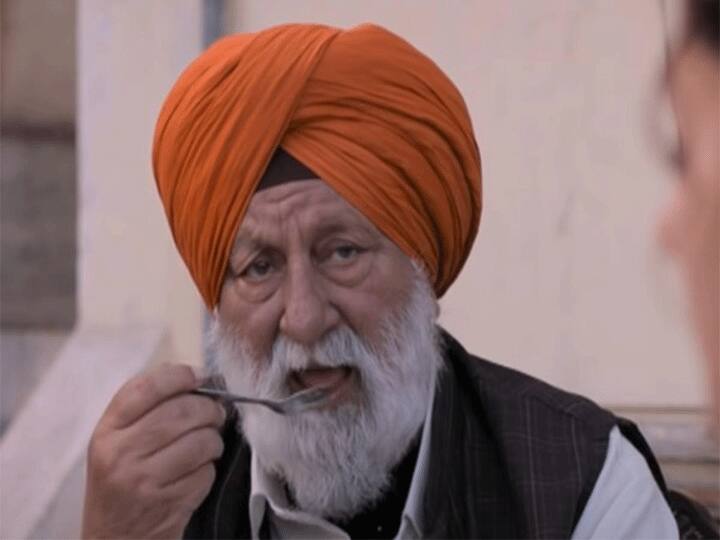 Arun Bali Passes Away: फिल्मों के अलावा टीवी सीरियल्स में भी चलता था अरुण बाली का सिक्का, कुमकुम में दादाजी का कैरेक्टर निभाकर हुए थे पॉपुलर Kumkum Fame Arun Bali Died At The Age Of 79 He Had Worked In Several Tv Shows Arun Bali Passes Away: फिल्मों के अलावा टीवी सीरियल्स में भी चलता था अरुण बाली का सिक्का, कुमकुम में दादाजी का कैरेक्टर निभाकर हुए थे पॉपुलर