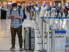 उदयपुर एयरपोर्ट में फ्लाइट का विंटर शेड्यूल हुआ जारी, सितंबर में पिछले 12 साल का टूटा रिकॉर्ड