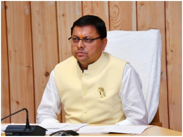 Uttarkashi News CM Pushkar Singh Dhami said Administration is working with full promptness ANN Uttarkashi Avalanche: सीएम धामी बोले- 'अब तक 19 शव बरामद, प्रशासन पूरी मुस्तैदी के साथ कर रहा काम'