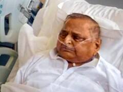 बीमार मुलायम सिंह को किडनी देना चाहते हैं सपा के तीन पार्षद, अखिलेश यादव को लिखी चिट्ठी