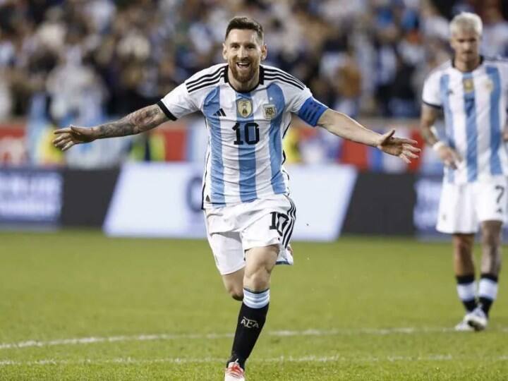 Lionel Messi says about Retirement qatar 2022 is his last football world cup argentina Lionel Messi Retirement: मेसी संन्यास को लेकर किया बड़ा ऐलान, कतर में खेलेंगे आखिरी विश्वकप