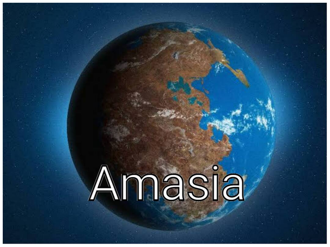 Pacific Ocean is shrinking next supercontinent in the world क्या प्रशांत महासागर से बनेगा दुनिया में अगला अंतिमहाद्वीप? जानिए कैसे सिकुड़ रहा है ये