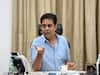 Minister KTR : జగన్, చంద్రబాబులతో కేసీఆర్ మాట్లాడారా? ఆంధ్రాలో పోటీపై కేటీఆర్ ఏమన్నారంటే?