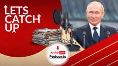 Putin's Nuclear Threat Biggest Risk Of 'Armageddon', ED conducts fresh raids at 35 locations, beagle's new Moon mission: Top headlines | Let's Catch Up 7th October 2022