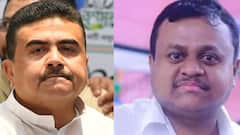 একাধিক দুর্নীতি মামলায় তলব, কাঁথি থানায় হাজিরা দিলেন শুভেন্দুর ভাই