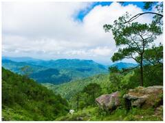 Weekend Plan: 2 दिन के वीकेंड पर लैंसडाउन घूमने का बना लें प्लान, फोटोज में देखें बेहद खूबसूरत है ये हिल स्टेशन