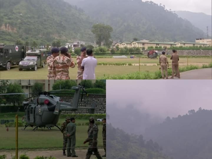 उत्तरकाशी एवलांच हादसे में अभी तक 19 लोगों की मौत हो चुकी है. वहीं मताली हेलीपैड पर रेस्कयू ऑपरेशन शुरू करने की तैयारी की जा रही है. खराब मौसम के चलते सेना लगातार इंतजार कर रही है.