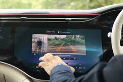 Mercedes EQS 580 EV: এই গাড়ি বদলে দিতে পারে ভারতের বিলাসবহুল গাড়ি বাজারের ভাবনা, কী আছে এই ইভিতে ?