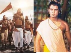 'आदिपुरुष' के टीजर पर भड़के रामायण के 'लक्ष्मण', कहा- 'बर्दाश्त नहीं की जाएंगी बकवास चीजें'