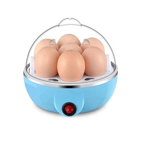 Amazon Deal: संडे हो या मंडे, हर दिन एग उबालने के लिये बड़े काम के हैं ये Egg Boiler