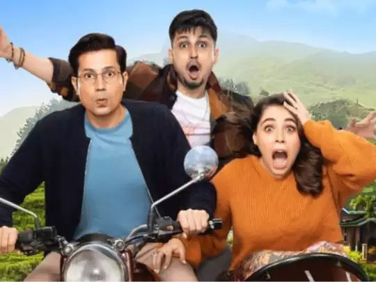 7 Best Indian Comedy Web Series To Watch For A Laugh Riot Comedy