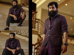 Vikram: வரிவரி புலி அஞ்சாதடா துஞ்சாதடா சோழா சோழா...நடிகர் விக்ரமின் ஸ்டைலிஷ் போட்டோஷூட் !