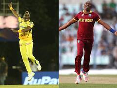 HBD DJ Bravo: சிக்ஸர் மன்னன் ட்வைன் ப்ராவோவின் பிறந்த நாள் ஸ்பெஷல்!
