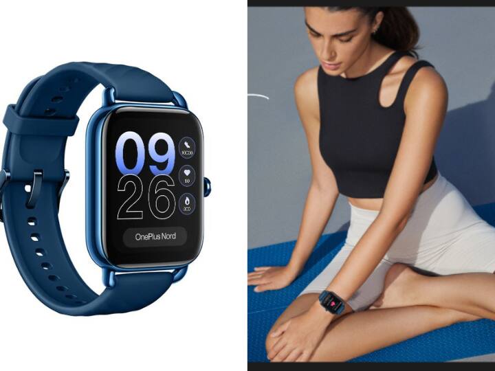 Happiness Upgrade Days Best 5 Smart Watch Under 5000 Redmi Amazfit OnePlus Nord Smart Watch Price Features mart Watch 80 Percent Discount Amazon Deal: OnePlus की नई स्मार्ट वॉच लॉन्च, सिर्फ 5 हजार में मिल रहे हैं सबसे ज्यादा फीचर्स