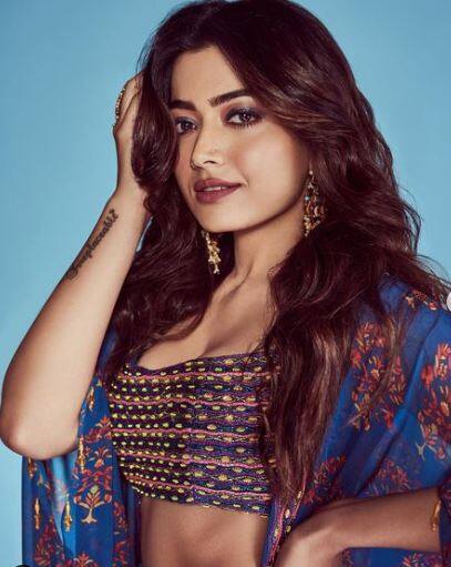 रश्मिका ने साझा किया कि उनके माता-पिता को यह 