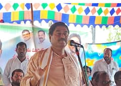 రాజీనామా చేసి విశాఖ రాజధాని కోసం ఉద్యమిస్తాను: ధర్మాన ప్రసాదరావు