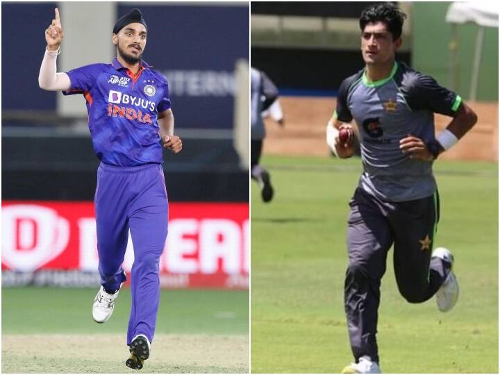 In T20 World Cup 2022 Fans Will look Closely To These Five Young Cricketer T20 World Cup 2022: इस बार वर्ल्ड कप में यंग खिलाड़ियों का दिखेगा जोश, इन 5 पर फैंस की निगाहें