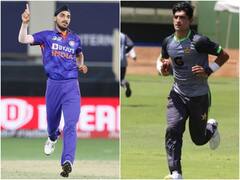 T20 World Cup 2022: इस बार वर्ल्ड कप में यंग खिलाड़ियों का दिखेगा जोश, इन 5 पर फैंस की निगाहें