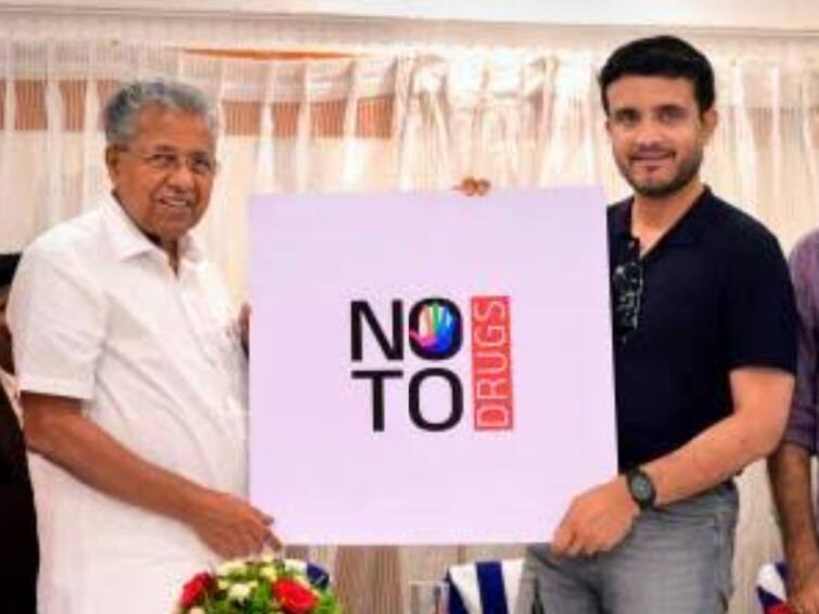 Vijayan vows to go all out against drug mafia launches anti drug campaign 