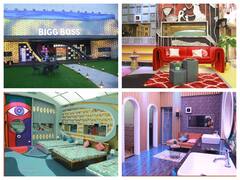 Bigg Boss 6 Tamil House: பிக்பாஸ் சீசன் 6 வீடு... இந்த முறை புதிய வசதிகள் அறிமுகம்... இதோ பிக்பாஸ் வீடு டூர்!