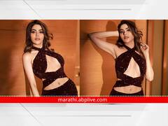 PHOTO: बोल्डनेसच्या बाबतीत निक्की तांबोळी देते बड्या अभिनेत्रींना टक्कर; पाहा फोटो!