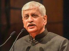 चीफ जस्टिस के उत्तराधिकारी के लिए केन्द्र सरकार ने CJI यूयू ललित को लिखा पत्र, 8 नवंबर को हो रहे रिटायर