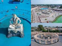 महाकालेश्वर मंदिर पर कांग्रेस और बीजेपी का सियासी घमासान, कांग्रेस ने शिवराज पर कसा तंज