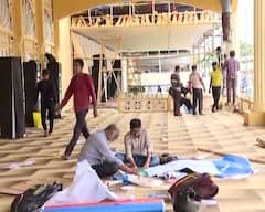 Durga Puja: রাত পেরোলেই রেড রোডে দুর্গাপুজোর কার্নিভাল, অংশ নেবে প্রায় ১০০ কমিটি, প্রস্তুতি তুঙ্গে