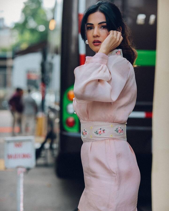 సోనాల్ చౌహాన్ (Image credit: Sonal Chauhan/Instagram)
