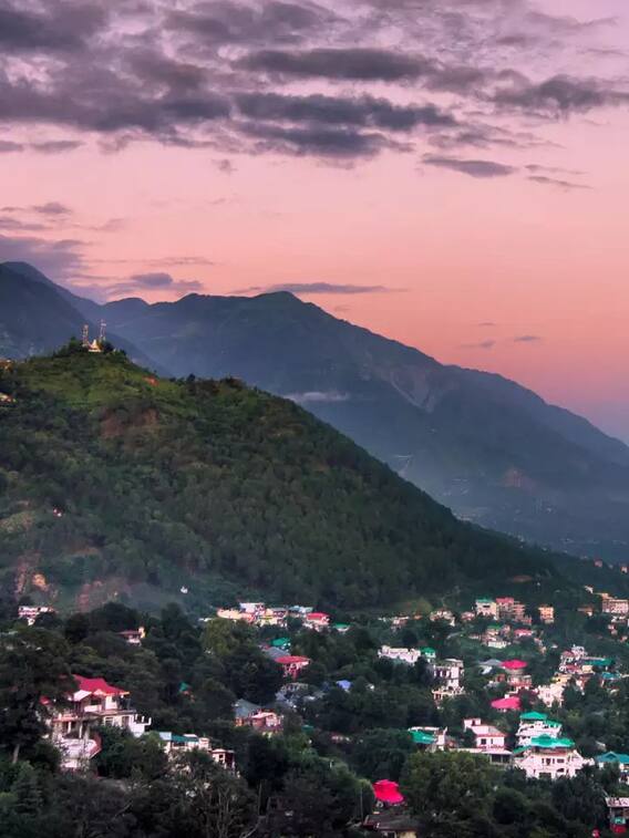 கம்மியான பட்ஜெட்ல வட இந்திய சுற்றுலா.. ஆப்ஷன்ஸ் இவைதான்