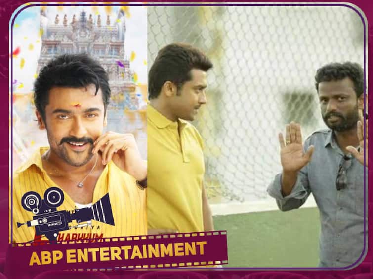 Director Pandiraj Shares about Suriya Etharkum Thuninthavan Movie Failure Etharkum Thuninthavan: விமர்சனங்களால் துவைக்கப்பட்ட ‘எதற்கும் துணிந்தவன்’.. படம் ஹிட்டா.. ஃப்ளாப்பா.. இயக்குநர் பாண்டிராஜ் பேட்டி!