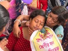 ৫৭২ দিনে SSC চাকরিপ্রার্থীদের অবস্থান, অসুস্থ এক আন্দোলনকারী