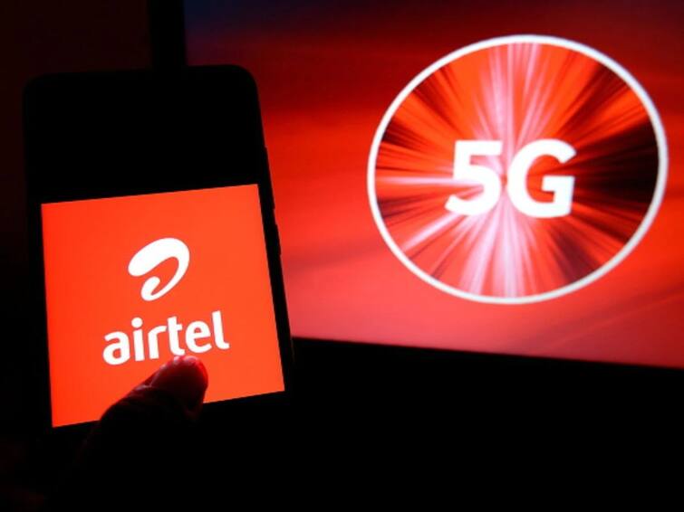 Airtel 5G Airtel launched 5G service in 8 cities Chennai, Delhi, Mumbai Airtel 5G: ஹலோ, 5ஜி.. சென்னை உள்ளிட்ட 8 நகரங்களில் அதிவேக இணைய சேவையை அறிமுகம் செய்தது ஏர்டெல்!