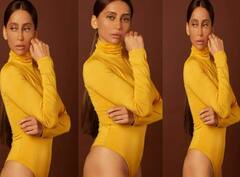 Anusha Dandekar Pics: અનુષા દાંડેકરને ઈનસ્ટાગ્રામ પર તાપમાન વધાર્યું, મોનોકોનીમાં આપ્યા હોટ પોઝ